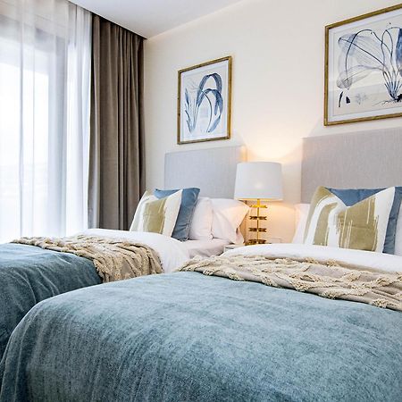 Lo- Los Olivos Benahavis By Roomservices エクステリア 写真