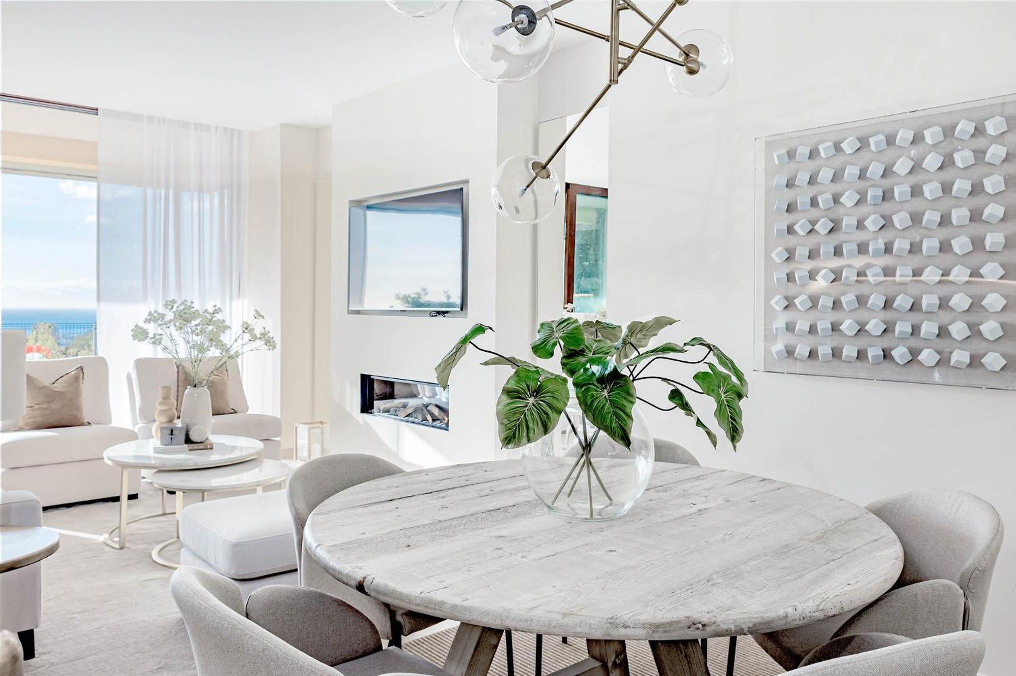 Lo- Los Olivos Benahavis By Roomservices エクステリア 写真