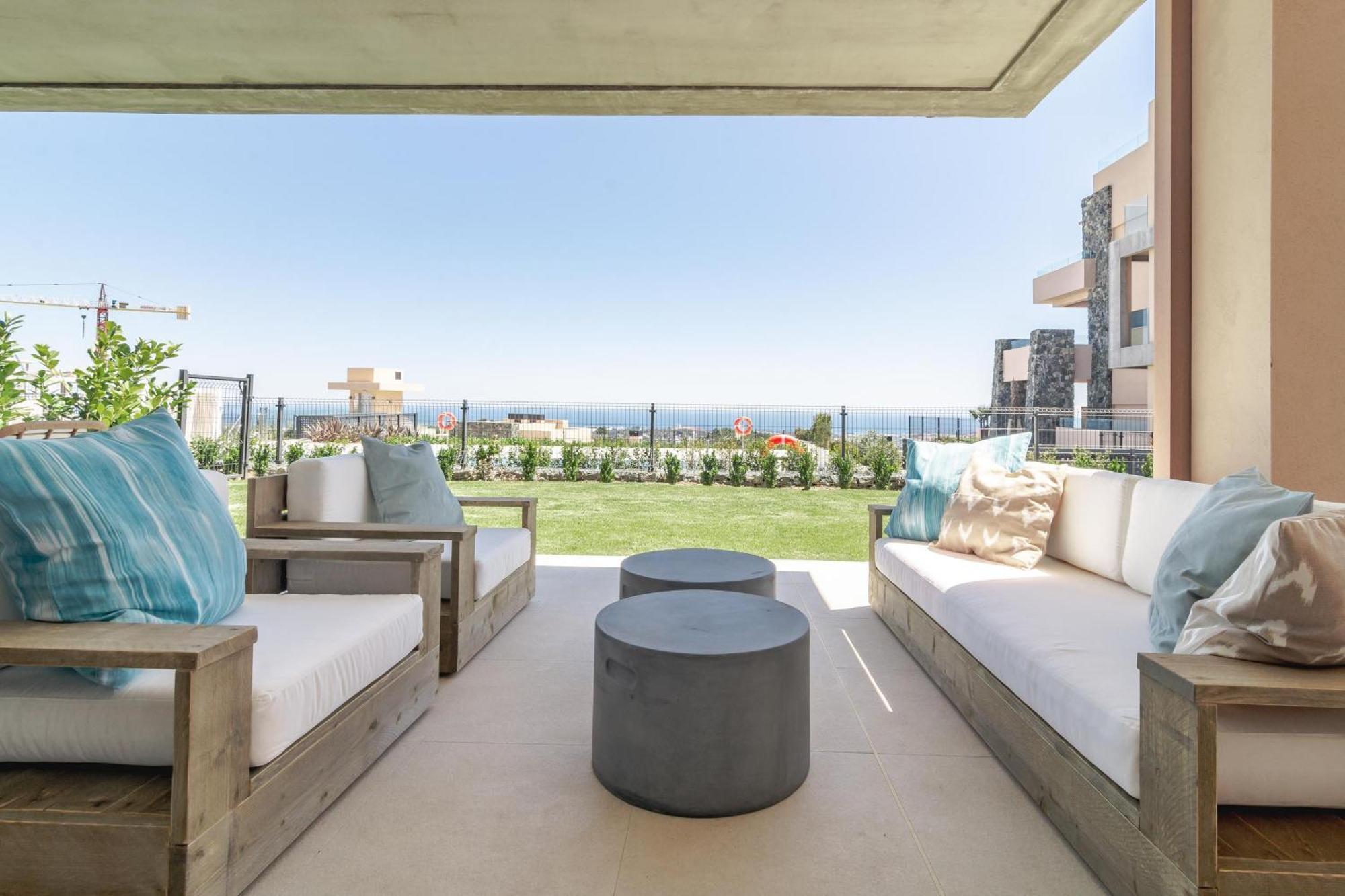 Lo- Los Olivos Benahavis By Roomservices エクステリア 写真