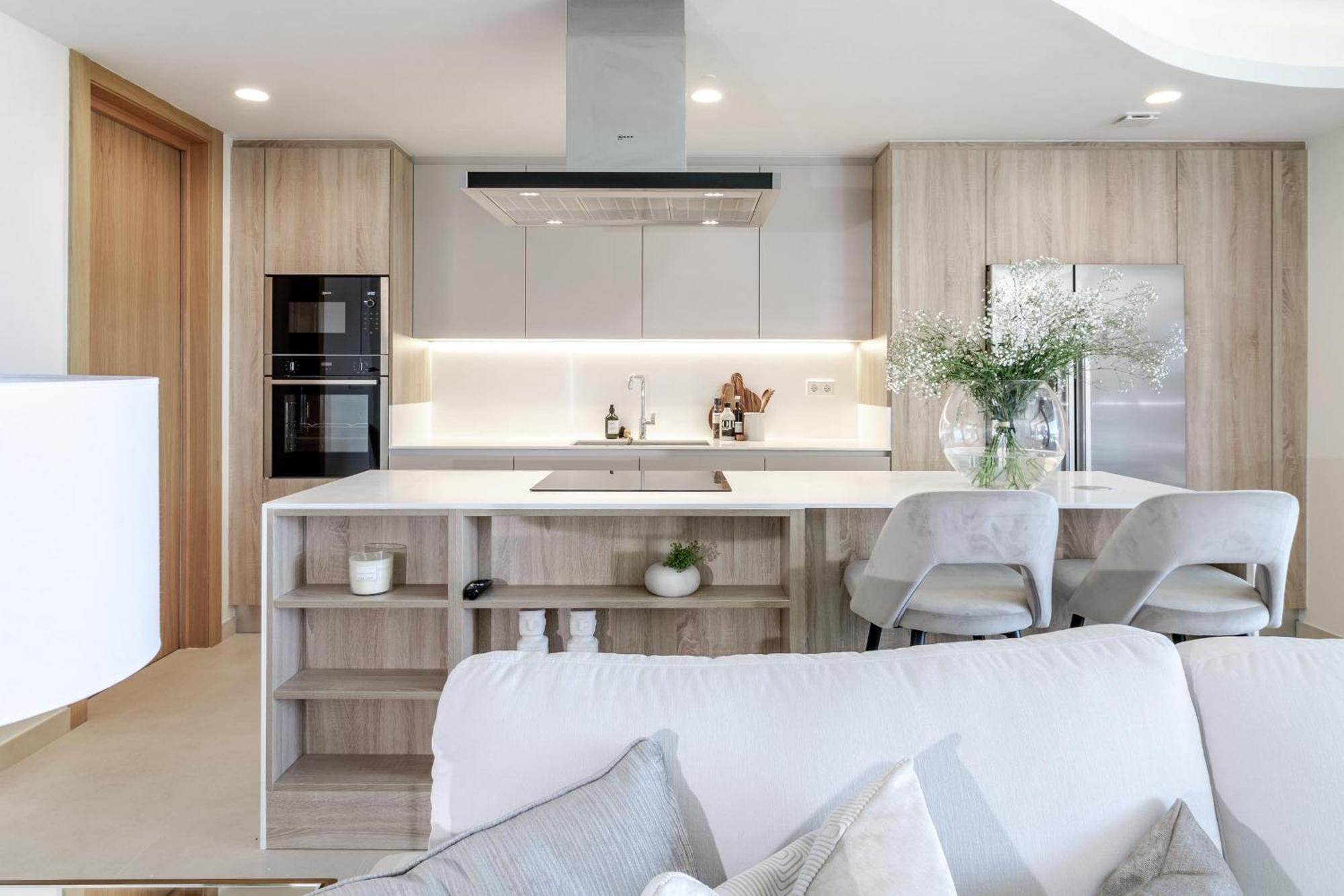 Lo- Los Olivos Benahavis By Roomservices エクステリア 写真