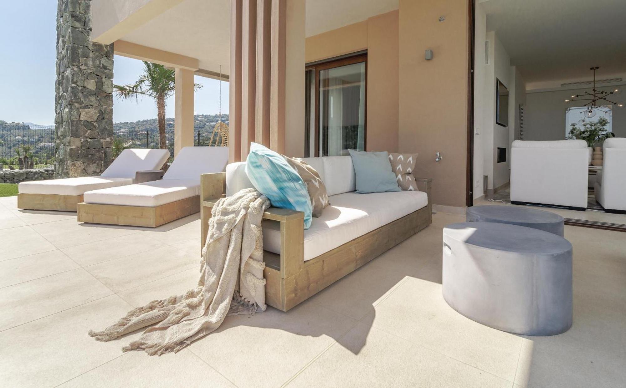 Lo- Los Olivos Benahavis By Roomservices エクステリア 写真