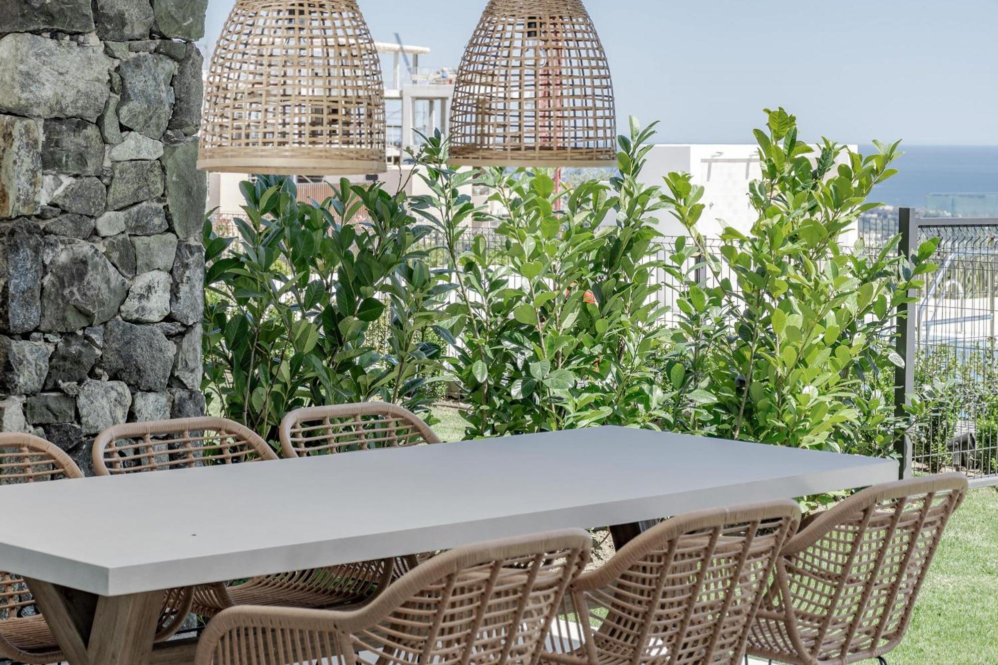 Lo- Los Olivos Benahavis By Roomservices エクステリア 写真