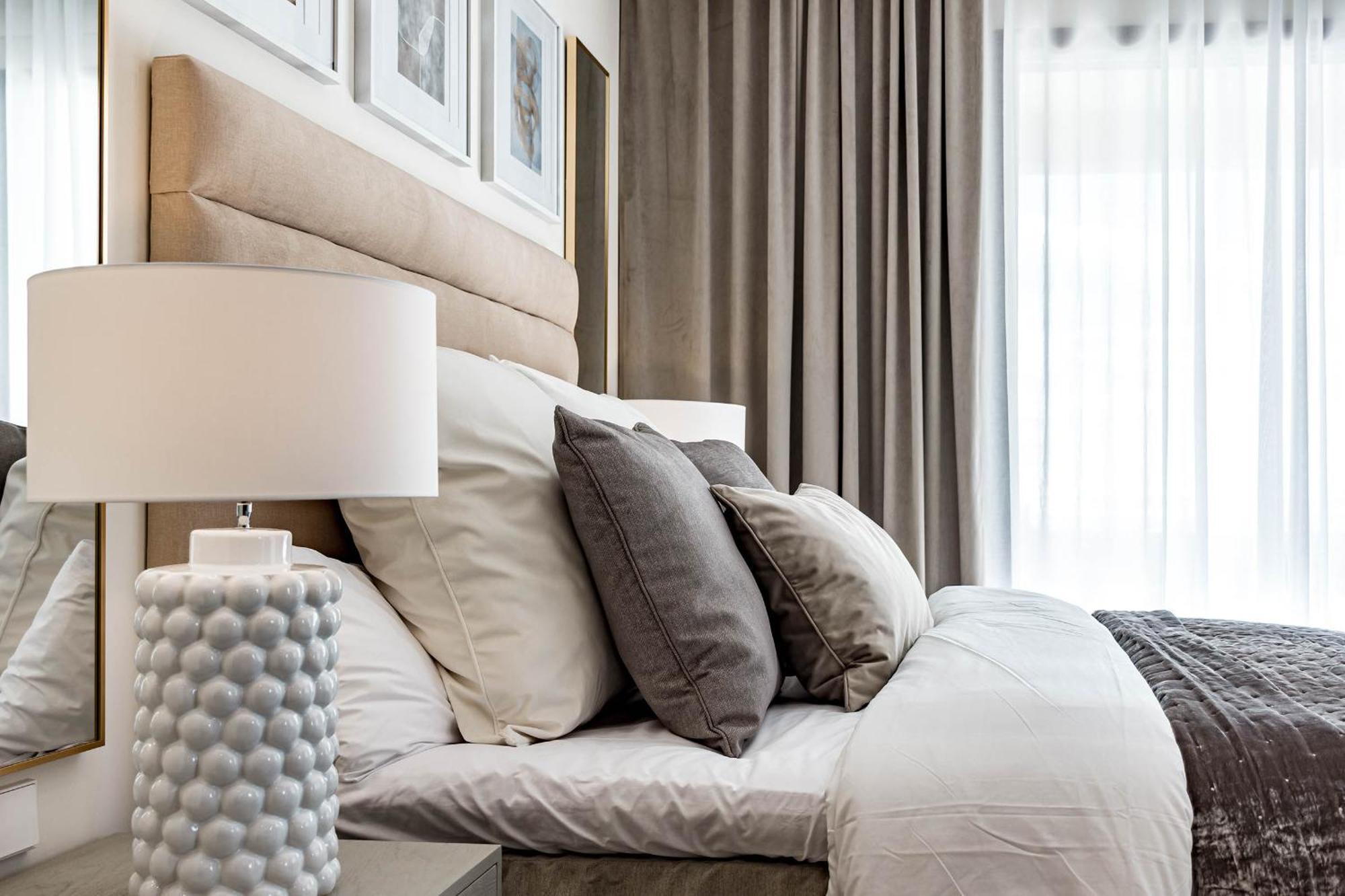 Lo- Los Olivos Benahavis By Roomservices エクステリア 写真