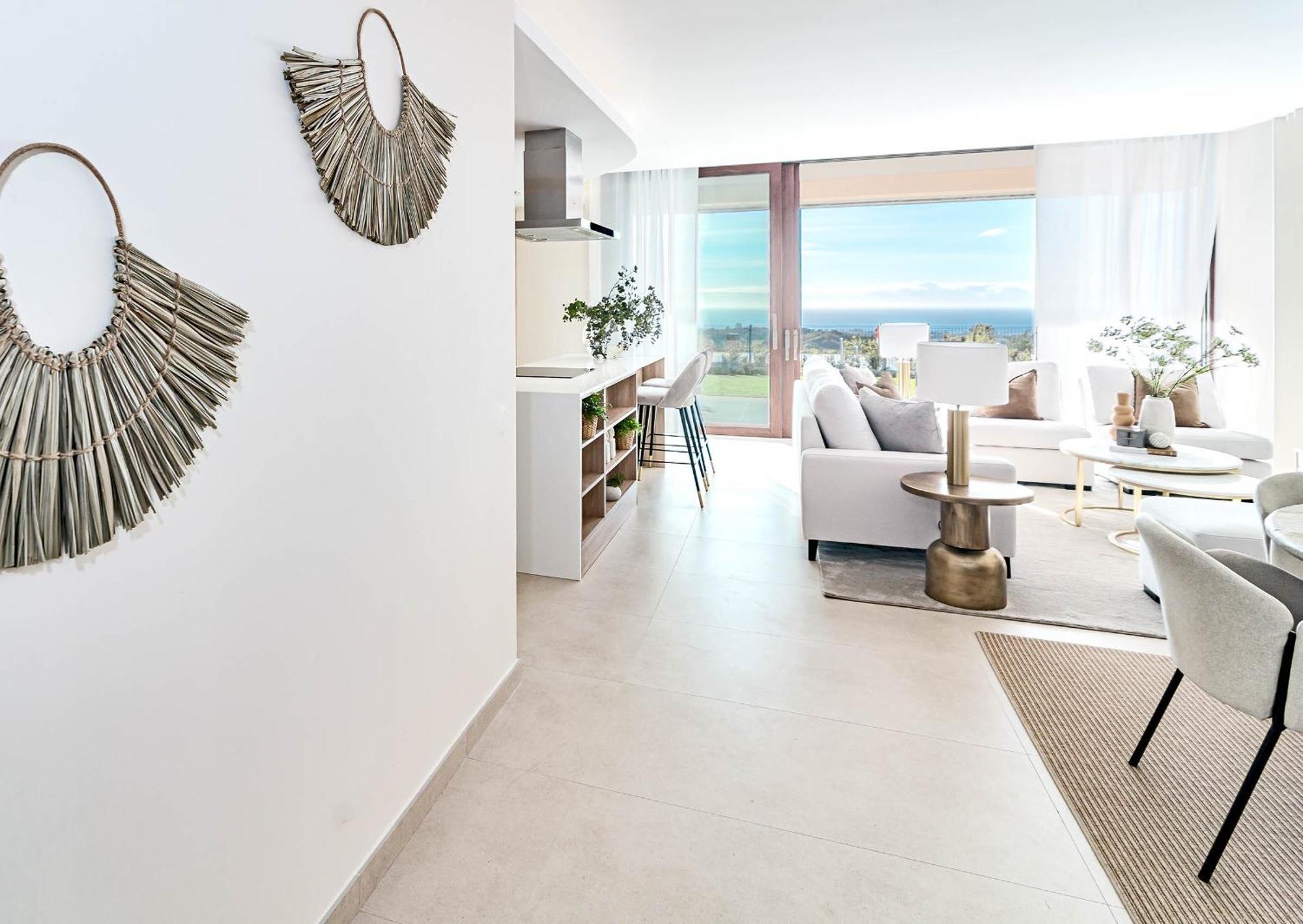 Lo- Los Olivos Benahavis By Roomservices エクステリア 写真