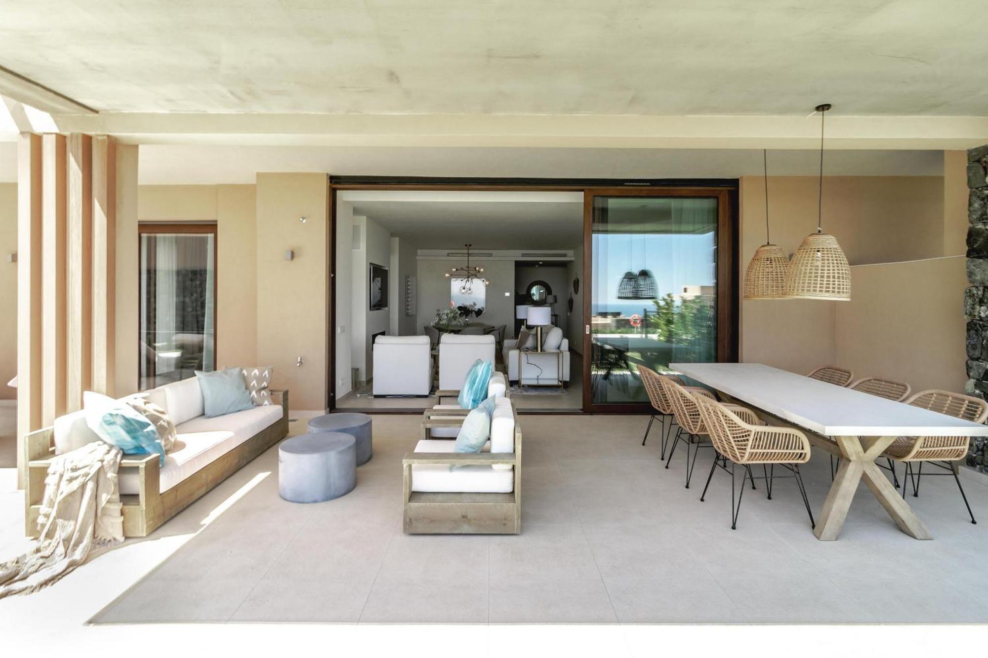 Lo- Los Olivos Benahavis By Roomservices エクステリア 写真