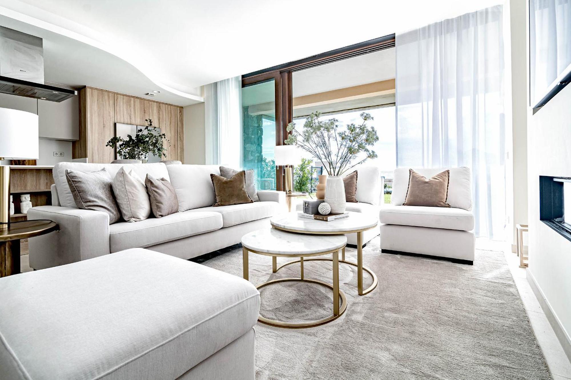 Lo- Los Olivos Benahavis By Roomservices エクステリア 写真
